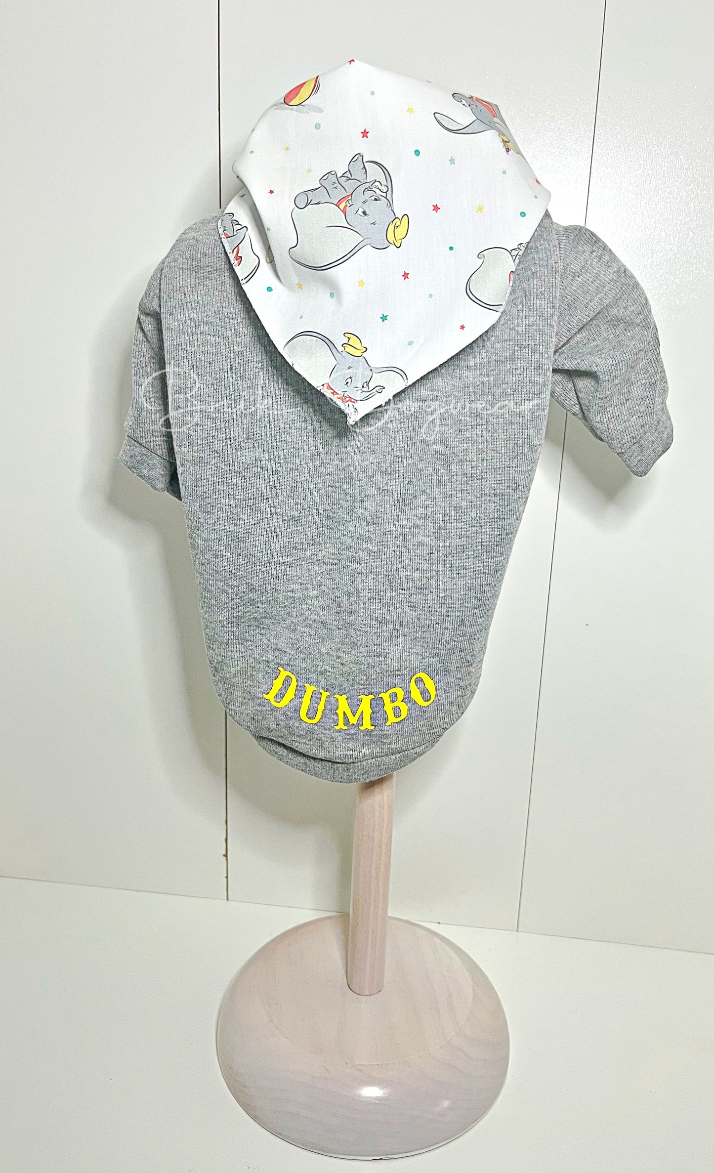 Camiseta Dumbo